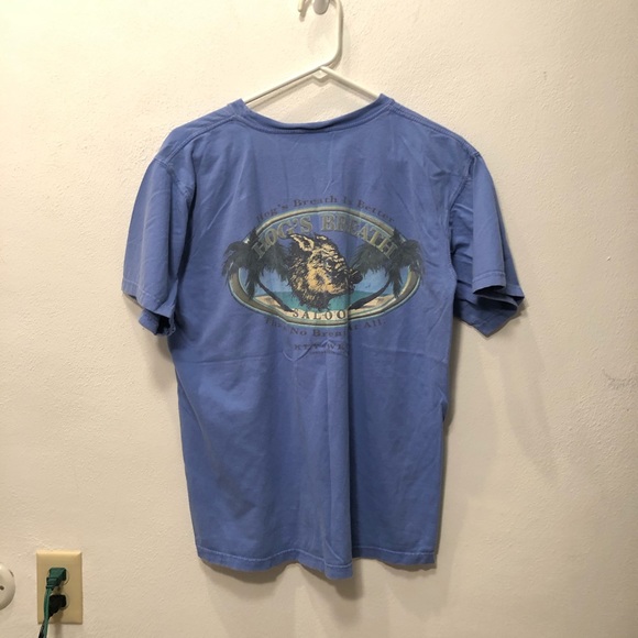 Hogs breath saloon t-shirt size medium - Picture 4 of 5